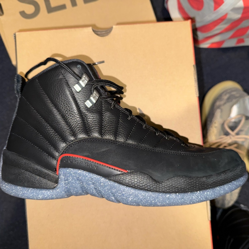 Air Jordan 12 Utility 'Grind'